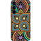 Emergence Colored Galaxy A35 5G Skin